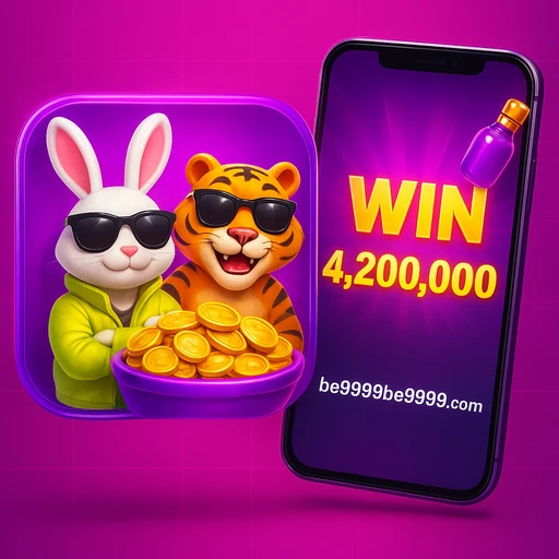 Android-এর জন্য BE9999-এর অফিসিয়াল APK