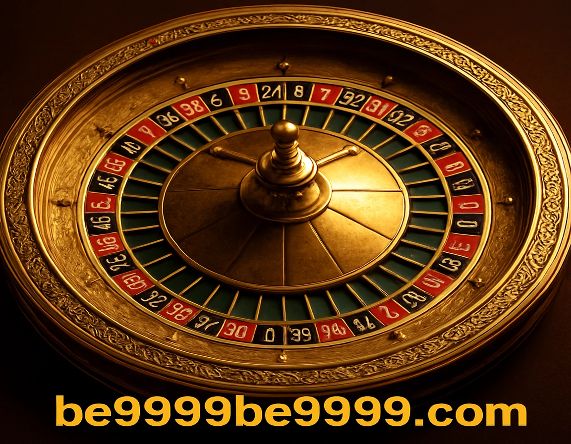 BE9999-এ উপলব্ধ অনলাইন লটারি