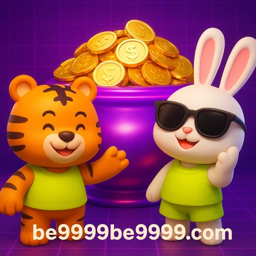 BE9999-এ নিরাপদ লগইন