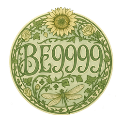 BE9999 এর লোগো