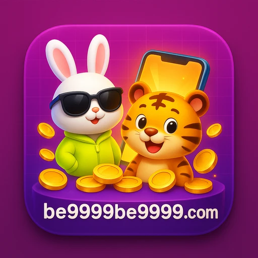BE9999-র সম্পূর্ণ প্ল্যাটফর্ম, যেখানে সব গেম উপলব্ধ
